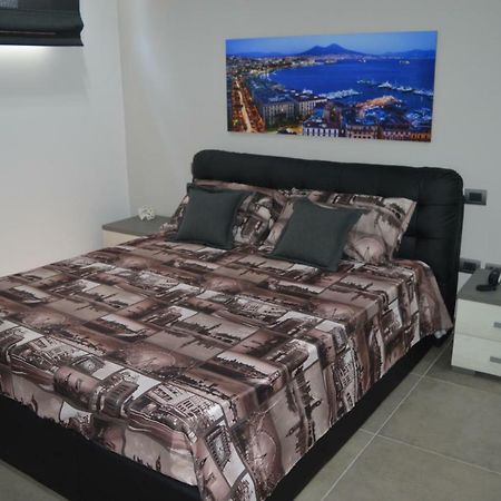 B&B Vesuvius Naples Exterior photo
