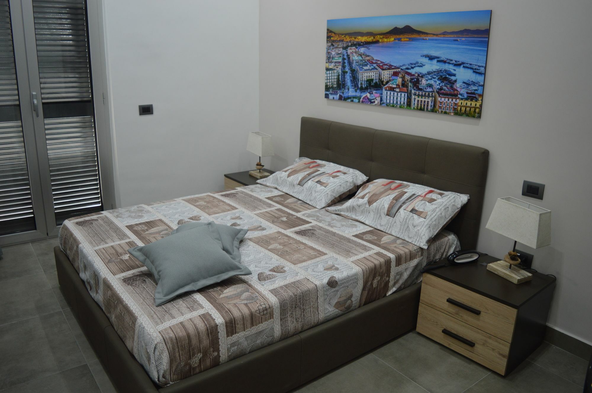 B&B Vesuvius Naples Exterior photo