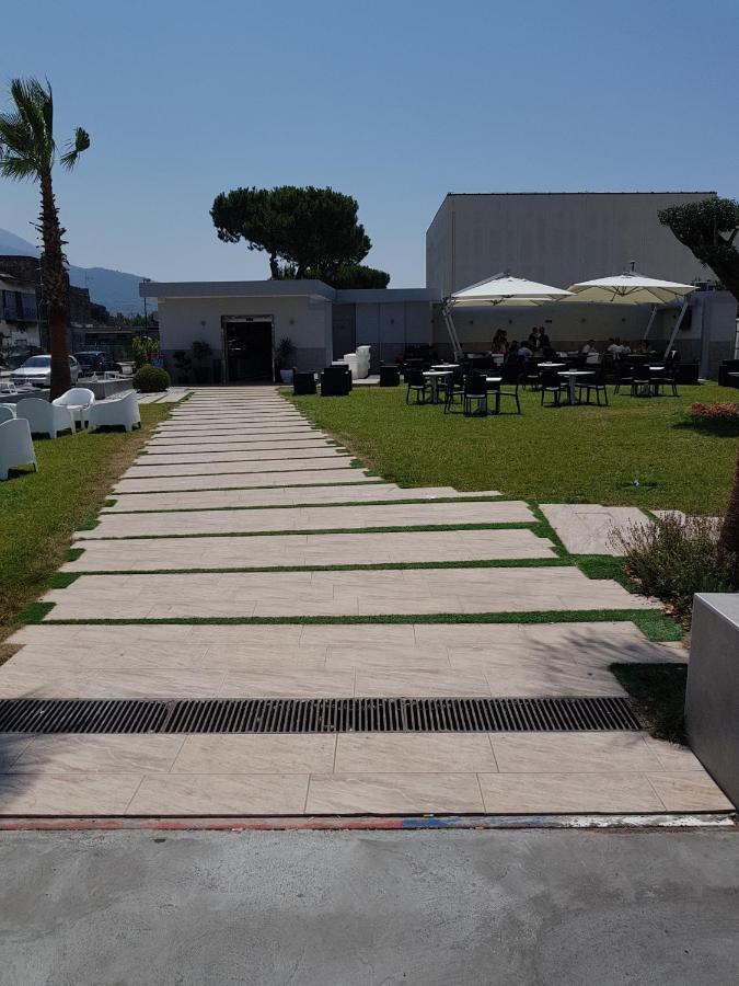 B&B Vesuvius Naples Exterior photo